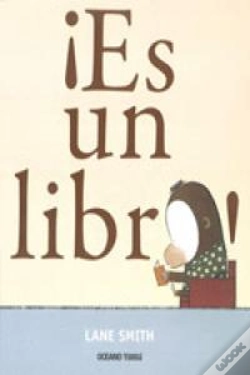 Capa do artigo Es Un Libro! (+4 Años)