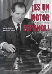 Capa do artigo ¡Es Un Motor Español!