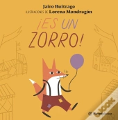¡Es Un Zorro!