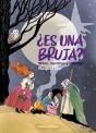 ¿Es Una Bruja? - Preview