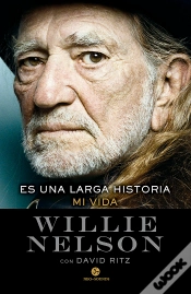 Capa do artigo Es Una Larga Historia
