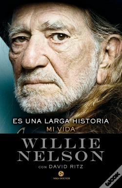 Capa do artigo Es Una Larga Historia