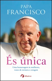 Capa do artigo És única