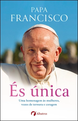 Capa do artigo És única
