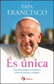 Capa do artigo És única