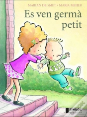 Capa do artigo Es Ven Germà Petit