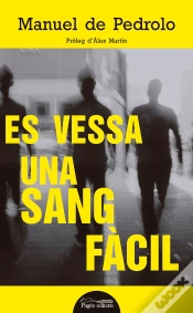Capa do artigo Es Vessa Una Sang Fàcil