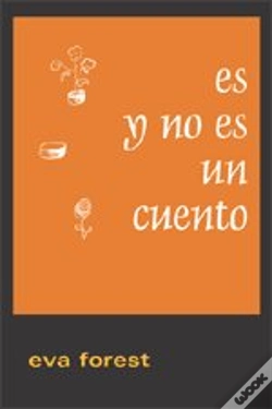 Capa do artigo Es Y No Es Un Cuento