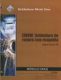 Es29111-09 Smaw-Groove Welds With Backing Trainee Guide In Spanish - Preview