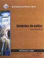 Es29201-09 Welding Symbols Trainee Guide In Spanish - Preview