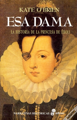 Capa do artigo Esa Dama