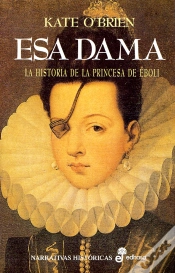 Capa do artigo Esa Dama