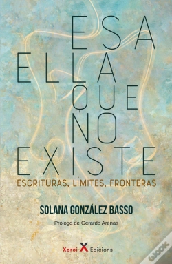 Capa do artigo Esa Ella Que No Existe