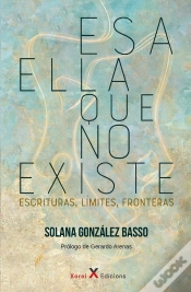 Capa do artigo Esa Ella Que No Existe