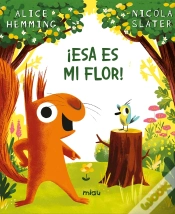 Capa do artigo ¡Esa Es Mi Flor!