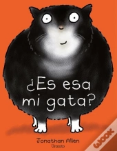¿Esa Es Mi Gata?  