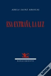 Capa do artigo Esa Extraña, La Luz