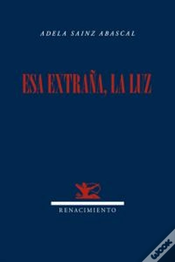 Capa do artigo Esa Extraña, La Luz