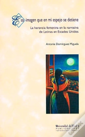 Capa do artigo Esa Imagen Que En Mi Espejo Se Detiene