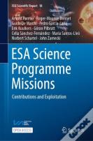 Esa Science Programme Missions