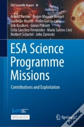 Esa Science Programme Missions