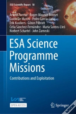Capa do artigo Esa Science Programme Missions