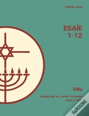 Capa do artigo Esaie 1 12 Lab