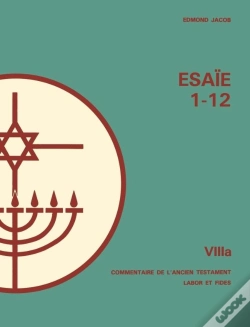 Capa do artigo Esaie 1 12 Lab