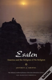 Capa do artigo Esalen
