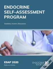 Esapâ„¢ 2020 Endocrine Self-Assessment Program