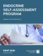 Esapâ„¢ 2020 Endocrine Self-Assessment Program - Preview