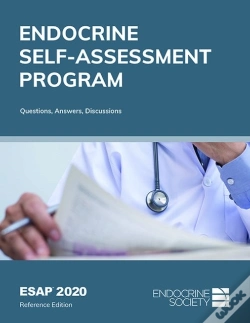 Capa do artigo Esapâ„¢ 2020 Endocrine Self-Assessment Program