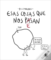 Capa do artigo Esas Cosas Que Nos Pesan