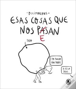 Capa do artigo Esas Cosas Que Nos Pesan
