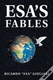 Capa do artigo Esa