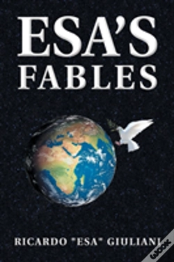 Capa do artigo Esa'S Fables