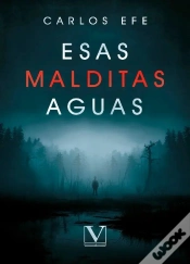 Capa do artigo Esas Malditas Aguas