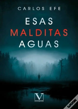Capa do artigo Esas Malditas Aguas