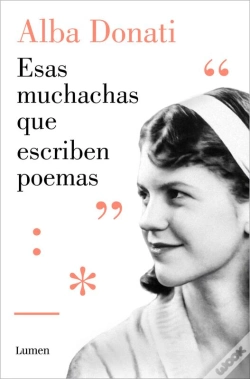 Capa do artigo Esas Muchachas Que Escriben Poemas