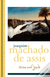Capa do artigo Esau And Jacob