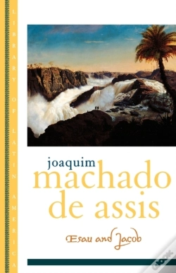 Capa do artigo Esau And Jacob