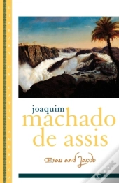 Esau And Jacob