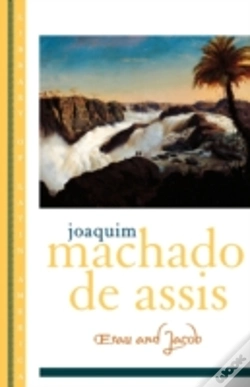 Capa do artigo Esau And Jacob