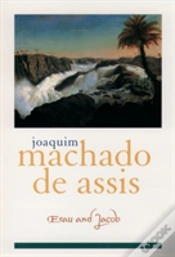 Capa do artigo Esau And Jacob