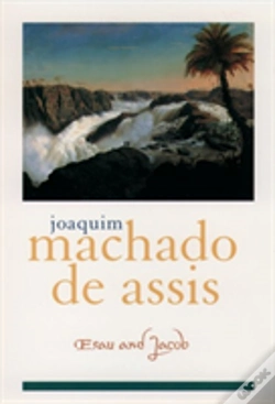 Capa do artigo Esau And Jacob