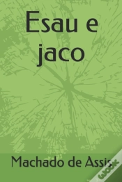 Capa do artigo Esau E Jaco