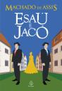 Esaú E Jacó - Preview