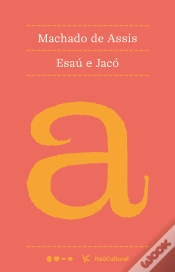 Capa do artigo Esaú E Jacó