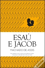Capa do artigo Esaú e Jacob