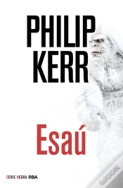 Capa do artigo Esaú